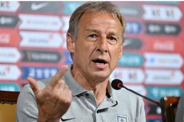 کلینزمن نمیخواستیم از بازی با ژاپن فرار کنیم