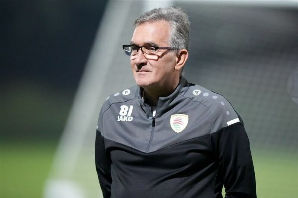  برانکو  لیگ عمان ضعیف ترین لیگ آسیاست