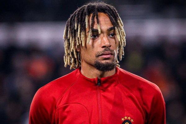  ساشا بوی راهی بایرن مونیخ می شود