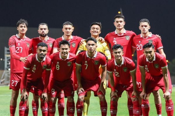  خوش‌شانس‌ترین تیمِ جام ملت‌ها؛ اندونزی به تورنمنت برگشت