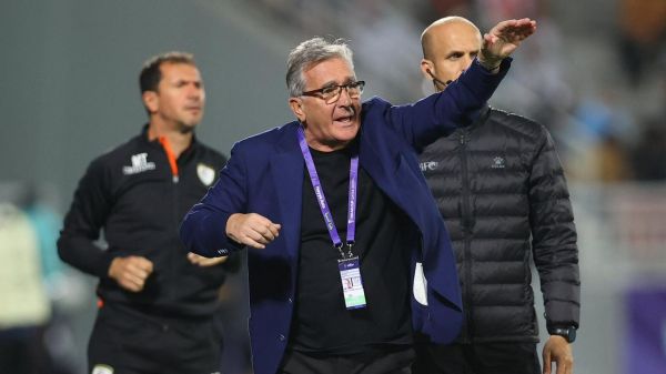 گزارش ویژه کارنامه برانکو پیش و پس از حضور در پرسپولیس خوب نیست؛ ناکامی مطلق