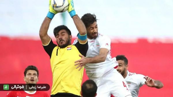  همه رویارویی‌های ایران و سوریه؛ 50 سال بدون باخت