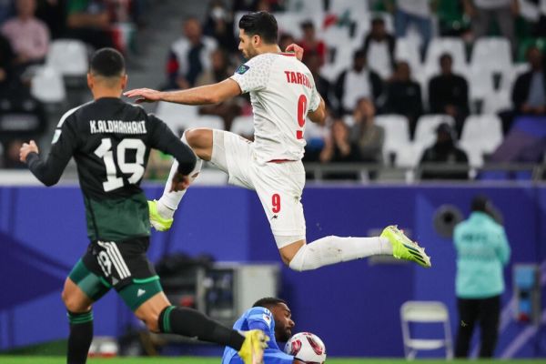 پوستر AFC از ۱۶ تیم برتر جام ملتها با حضور ستاره ایران + عکس