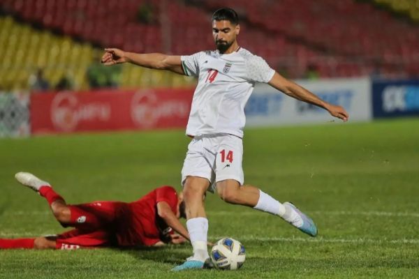  اسدی  مهم نیست با چه تیمی روبه‌رو می‌شویم؛ باید همه حریفان را ببریم