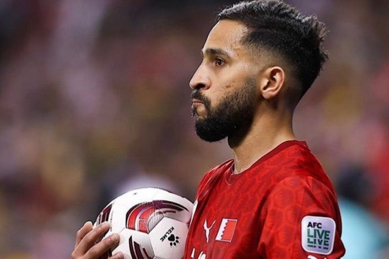  یک فوتبالیست دوپینگی در جام ملت‌های آسیا