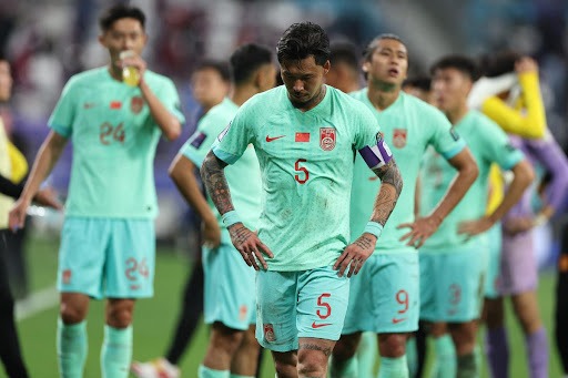 نکته عجیب؛ هند و چین دو کشور میلیارد جمعیتی و صفر گل زده