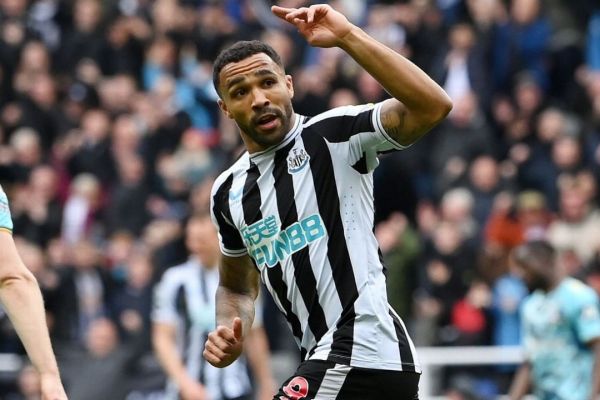  رقابت‌ باشگاه‌های انگلیسی برای جذب مهاجم باتجربه کلاغ‌ها