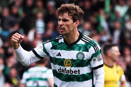  اتلتیکو مادرید در پی جذب هافبک 23 ساله سلتیک