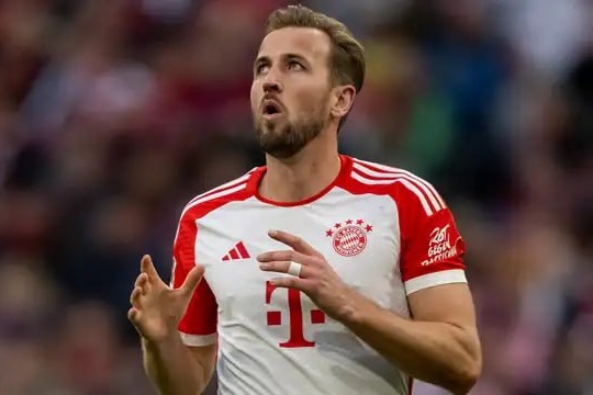 حمله تند مدافع سابق شیاطین سرخ به هری کین