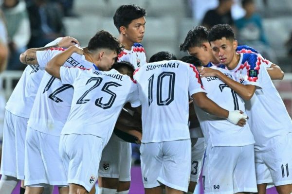  تایلند چطور صعود کرد  3 بازی و 3 کلین شیت