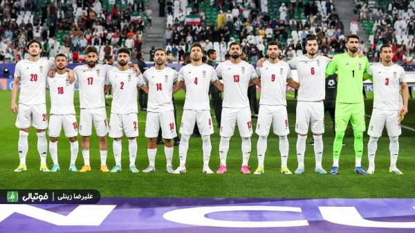 گزارش ویژه؛ عددبازی با مرحله گروهی جام ملتهای آسیا