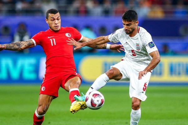 دلیل انتقال ناگهانی میلاد محمدی به آدنا دمیراسپور چه بود