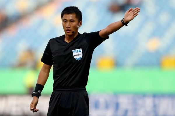 داوران 4 بازی ابتدایی یکهشتم معرفی شدند؛ با حضور فغانی و ما نینگ