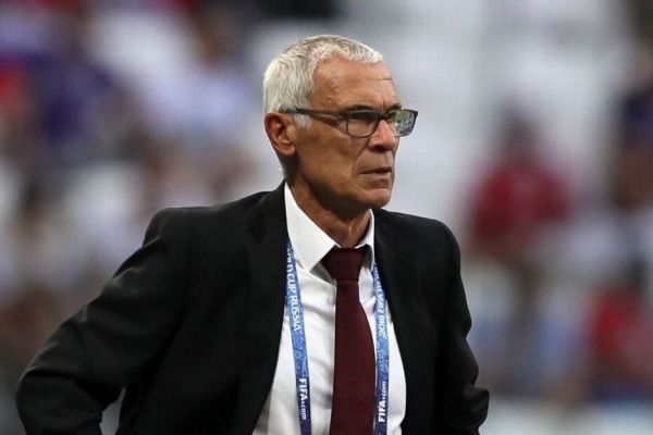  تمدید قرارداد سرمربی سوریه قبل از دیدار با ایران