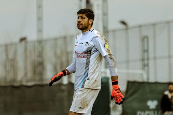 بازگشت مرادیان به ترکیب تراکتور با کلینشیت ۴۵ دقیقهای