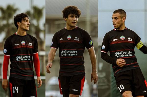 خمز در جستجوی یافت جانشینِ صفا