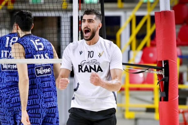 اسماعیلنژاد در رده دوم تاثیرگذارترین بازیکن ورونا در لیگ ایتالیا