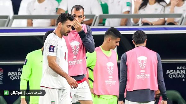 گزارش فنی حسینی یا چشمی یا فلاح؛ در جستجوی جانشین شماره 13