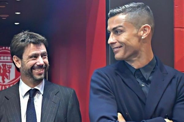 اگر کرونا نبود، داستان رونالدو و یوونتوس جور دیگری رقم میخورد