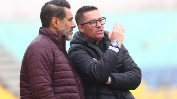 گزارش ویژه سرمربی کورینتیانس یا دستیار کمتاثیر یحیی؛ کدام اوسمار را باور کنیم