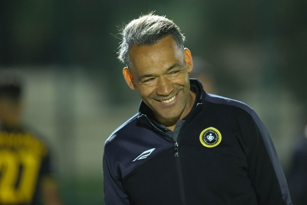 مورایس هدف ما در اردوی قطر ارتقای آمادگی تیم بود به دنبال افزایش کیفیت بازیکنان جوان هستیم