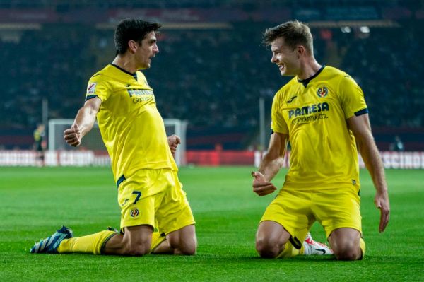  شکست تحقیر آمیز بارسلونا در خانه با خوردن پنج گل