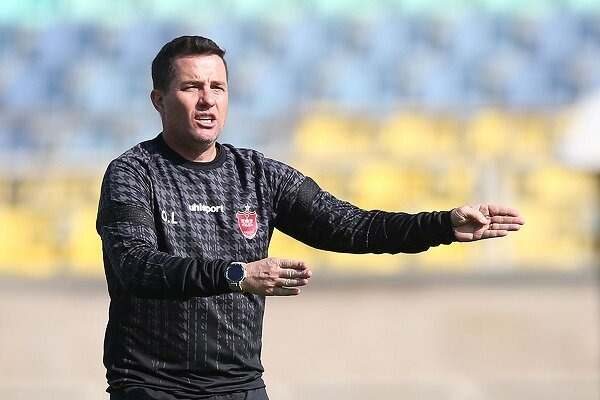 ادعای عجیب رییس هیات مدیره پرسپولیس؛ بین اوسمار و لوپز، اوسمار را انتخاب کردیم