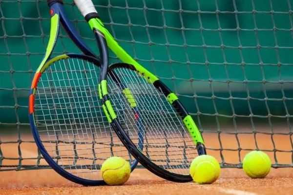  صعود ۸ تیم‌ به مرحله یک‌‌چهارم نهایی جام حذفی تنیس بانوان