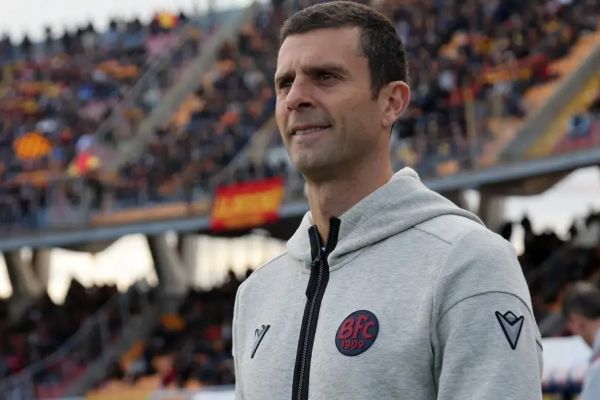  واکنش سرمربی ایتالیایی به احتمال نشستن روی نیمکت بارسلونا