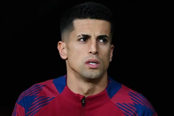 اعتراف ستاره بارسلونا پس از شکست مقابل ویارئال افتضاح بودم