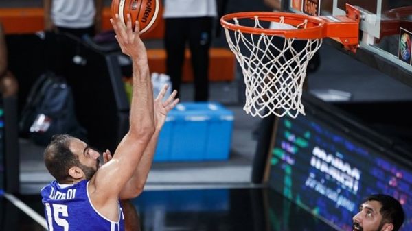 حامد حدادی تمام شدنی نیست