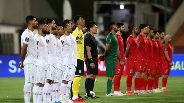 عددبازی ایران و سوریه؛ 17 برد، 17 کلینشیت