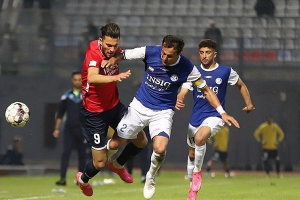  طیبی از استقلال خوزستان جدا شد  مدافع آفریقایی به ایران آمد