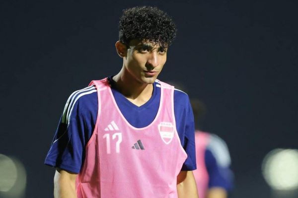 واکنش عراقیها به پیشنهاد سپاهان برای جذب «علی جاسم»