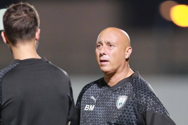 سرمربی قطر بازی با فلسطین ساده نیست و به این تیم احترام زیادی میگذاریم