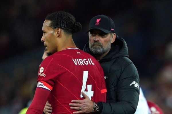  واکنش جالب کاپیتان لیورپول به جدایی یورگن کلوپ در پایان فصل