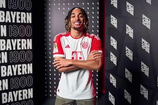  رسمی؛ مدافع آینده‌دار گالاتاسرای به بایرن مونیخ پیوست