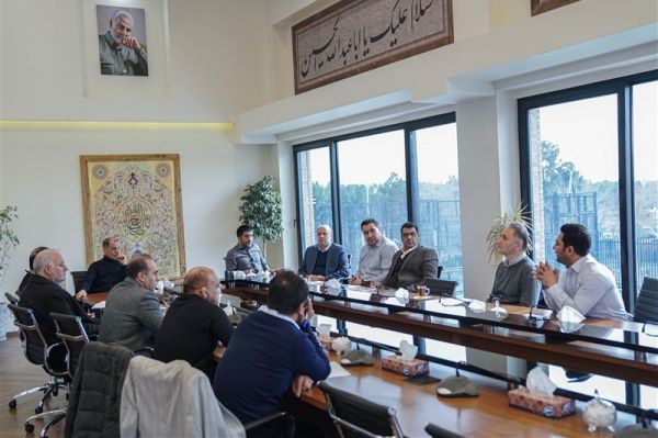  بررسی برنامه‌های تیم‌های ملی کشتی در المپیک ۲۰۲۴ پاریس