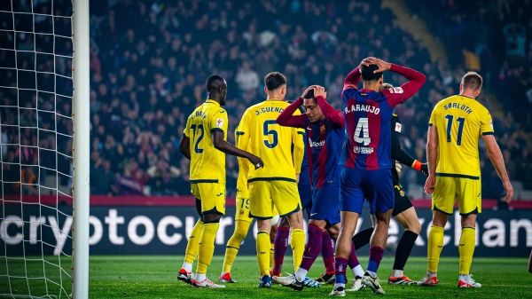 گزارش روز؛ چه بلایی بر سر خط دفاعی بارسلونا آمد