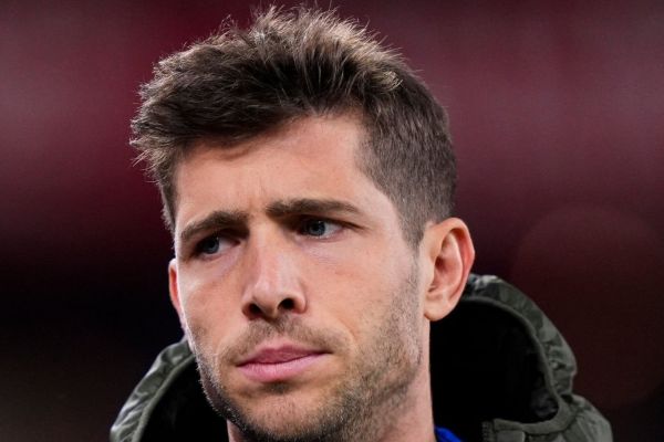  بازیکنی که با رفتن ژاوی از بارسلونا می‌رود