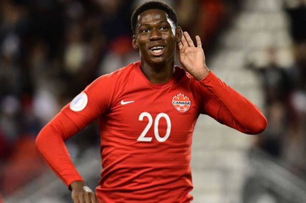  چلسی به دنبال ستاره کانادایی لوشامپیونه