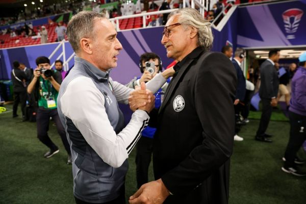 آرزوی سرمربی تاجیکستان؛ در فینال با ایران بازی کنیم