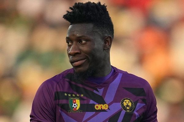  دو هفته کابوس وار برای دروازه بان منچستریونایتد