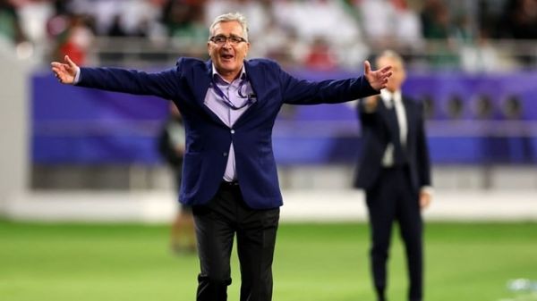 خبرنگار عمانی برانکو از تاجیکستان یاد بگیرد