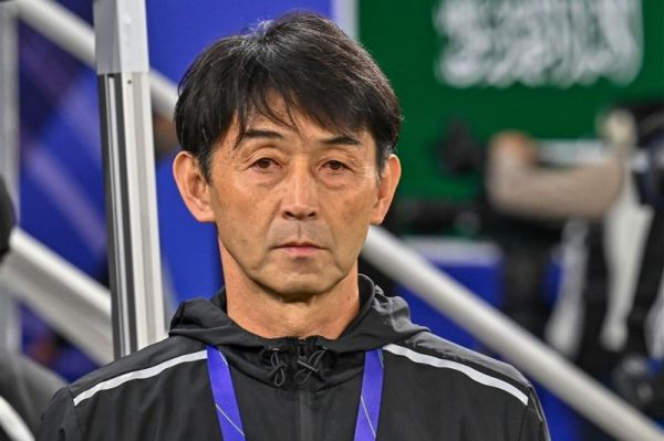  ماساتادا  هدف ما باقی ماندن در این جام است