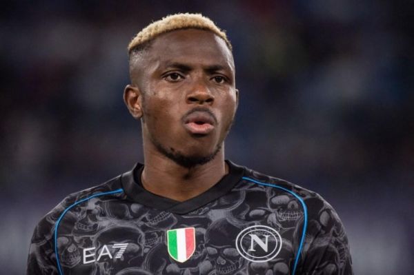  ستاره نیجریه ای بالاخره مقصد آینده خود را انتخاب کرده است