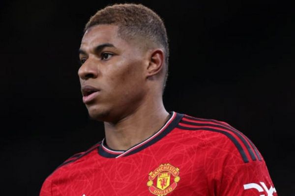 رشفورد، سانچو جدید منچستر یونایتد جریمه سنگین ستاره انگلیسی