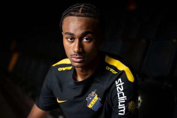  توافق بایرن مونیخ با مهاجم 16 ساله