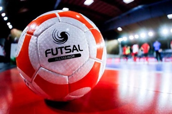 گیتی پسند کاندیدای بهترین باشگاه فوتسال جهان
