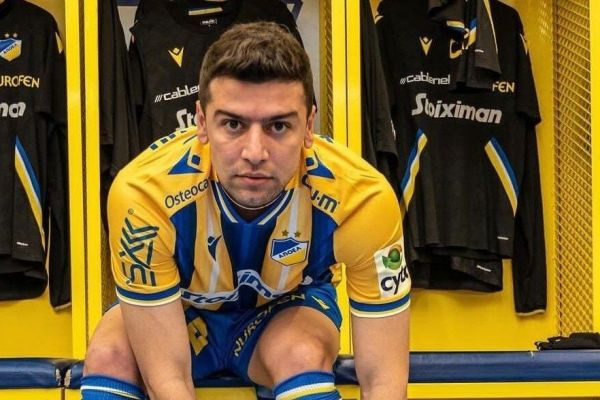 سهشنبه؛ رونمایی احتمالی از ستاره استقلال در اروپا